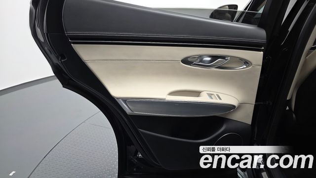 Genesis GV70 2.5T Gasoline 2WD 2022 — фото 25