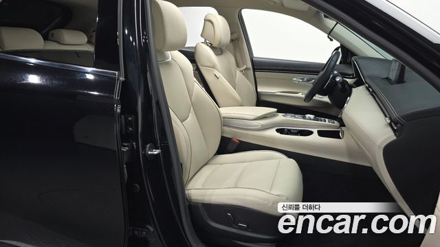 Genesis GV70 2.5T Gasoline 2WD 2022 — фото 26