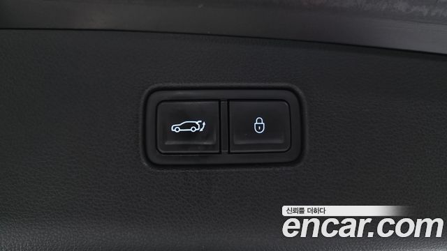 Genesis GV70 2.5T Gasoline 2WD 2022 — фото 27