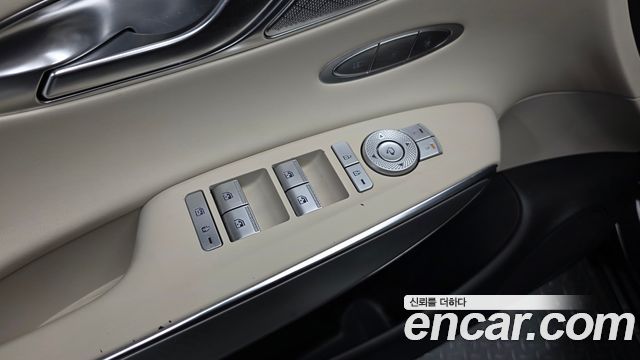 Genesis GV70 2.5T Gasoline 2WD 2022 — фото 29