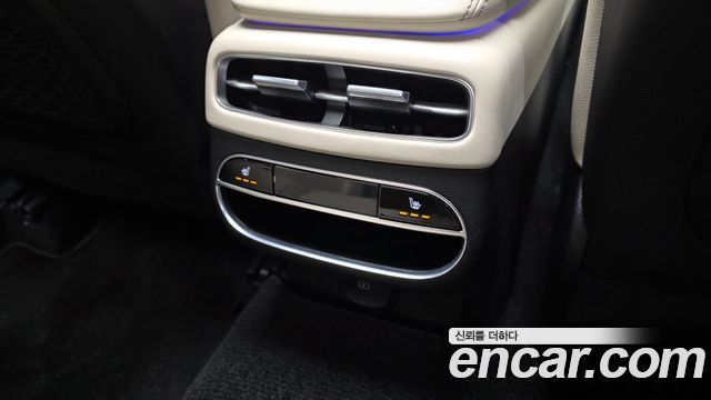 Genesis GV70 2.5T Gasoline 2WD 2022 — фото 32