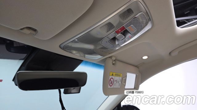 Genesis GV70 2.5T Gasoline 2WD 2022 — фото 33