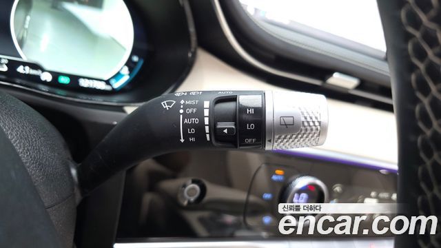 Genesis GV70 2.5T Gasoline 2WD 2022 — фото 36