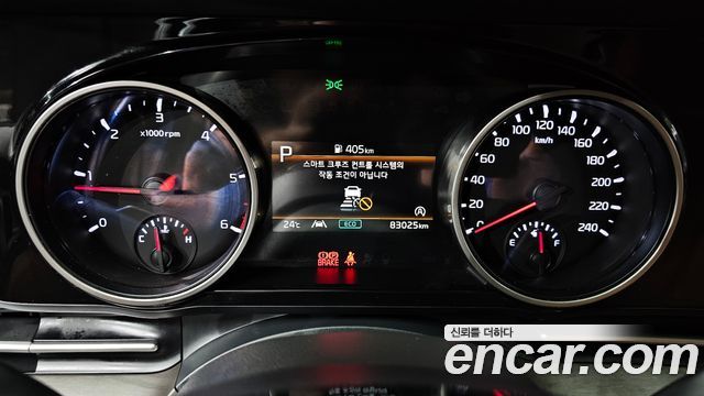 Kia Carnival (IV) Diesel 9-Seater Prestige 2022 — фото 8
