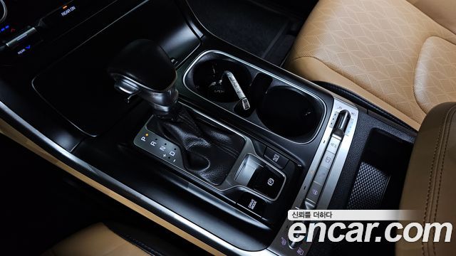 Kia Carnival (IV) Diesel 9-Seater Prestige 2022 — фото 9