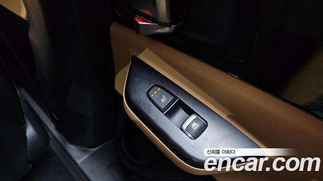Kia Carnival (IV) Diesel 9-Seater Prestige 2022 — фото 19