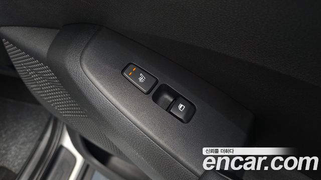 Kia Seltos Gasoline 1.6 Turbo 2WD Noblesse 2020 — фото 18