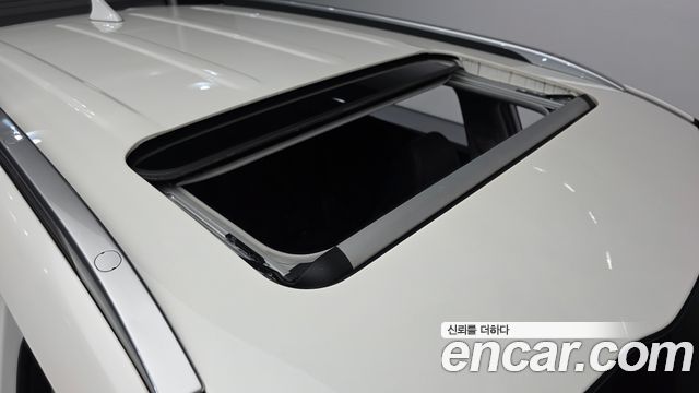 Kia Seltos Gasoline 1.6 Turbo 2WD Noblesse 2020 — фото 19