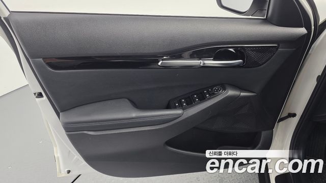 Kia Seltos Gasoline 1.6 Turbo 2WD Noblesse 2020 — фото 24