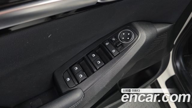 Kia Seltos Gasoline 1.6 Turbo 2WD Noblesse 2020 — фото 27