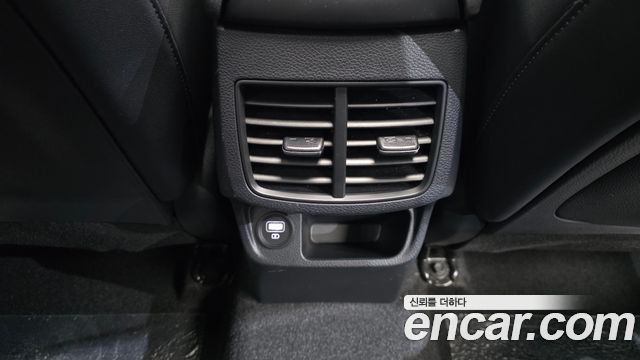 Kia Seltos Gasoline 1.6 Turbo 2WD Noblesse 2020 — фото 31