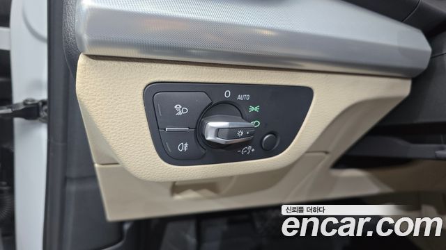 Audi Q5 (FY) 40 TDI Quattro Sportback 2022 — фото 16