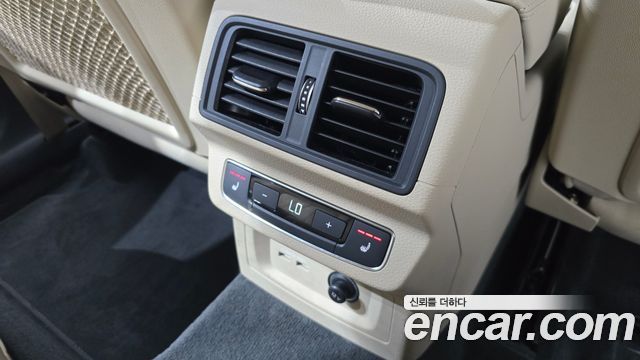 Audi Q5 (FY) 40 TDI Quattro Sportback 2022 — фото 18