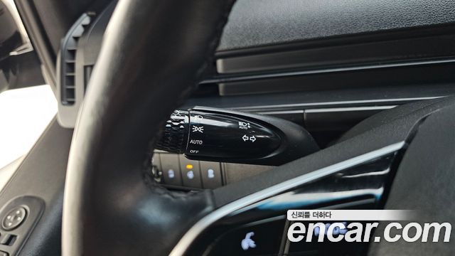 Hyundai Staria 4WD Tourer 11-Seater Modern 2023 — фото 33
