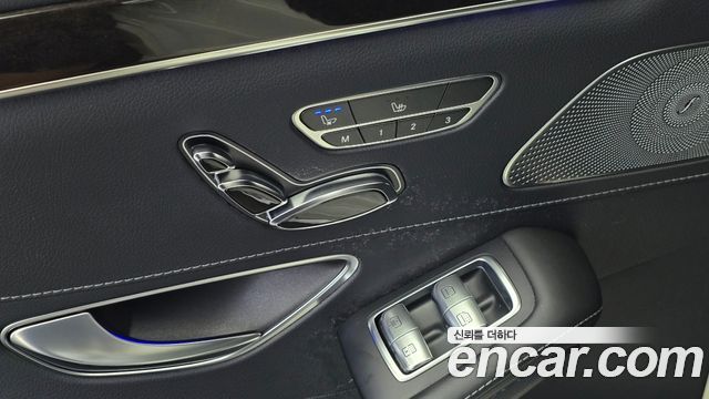 Mercedes-Benz S-Class (W222) S63 AMG 4MATIC 2016 — фото 22