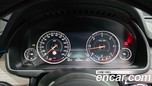 BMW X5 (F15) xDrive 40d 2017 — фото 8