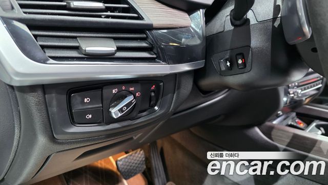 BMW X5 (F15) xDrive 40d 2017 — фото 12