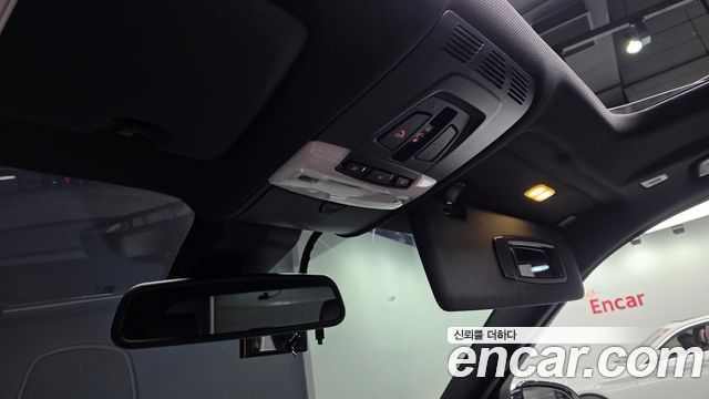 BMW X5 (F15) xDrive 40d 2017 — фото 18