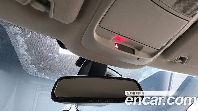 Renault Korea QM6 Gasoline 2WD RE 2018 — фото 23