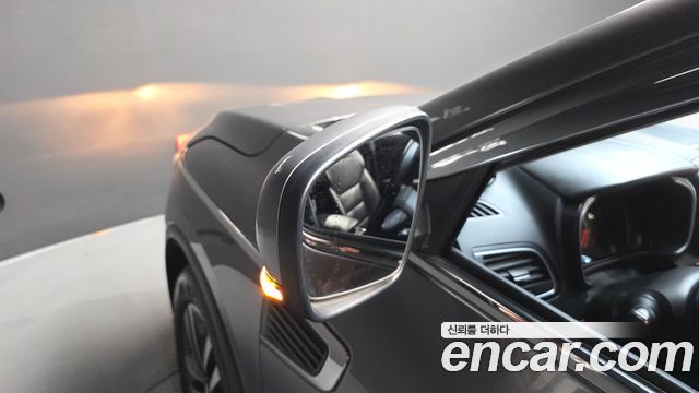 Renault Korea QM6 Gasoline 2WD RE 2018 — фото 38