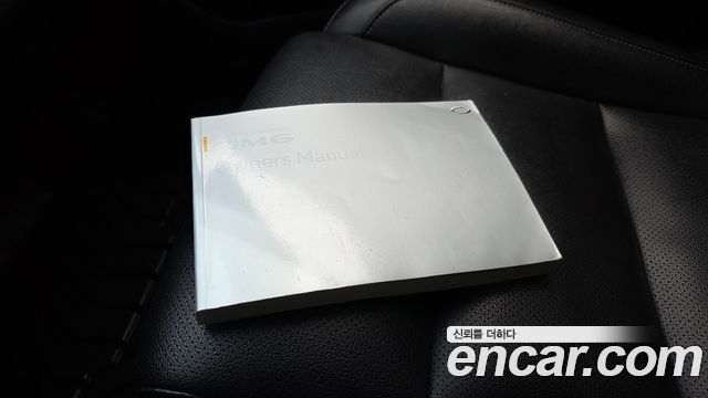 Renault Korea QM6 Gasoline 2WD RE 2018 — фото 39