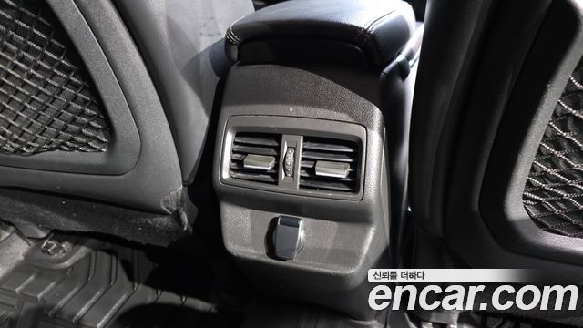 Renault Korea QM6 Gasoline 2WD RE 2018 — фото 40