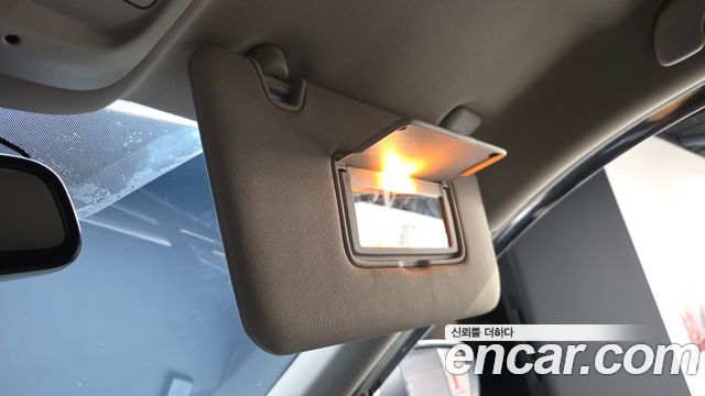 Renault Korea QM6 Gasoline 2WD RE 2018 — фото 42