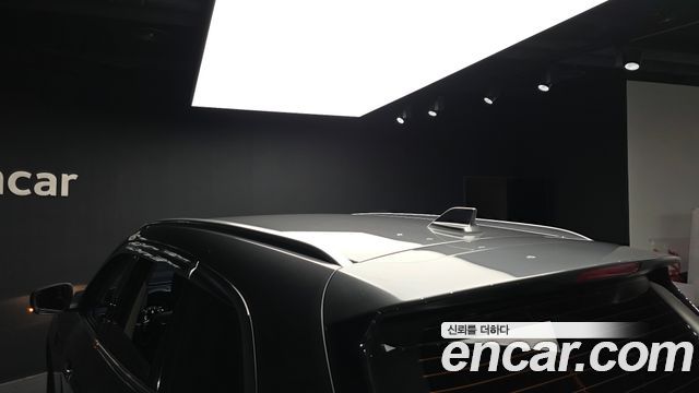 Renault Korea QM6 Gasoline 2WD RE 2018 — фото 45