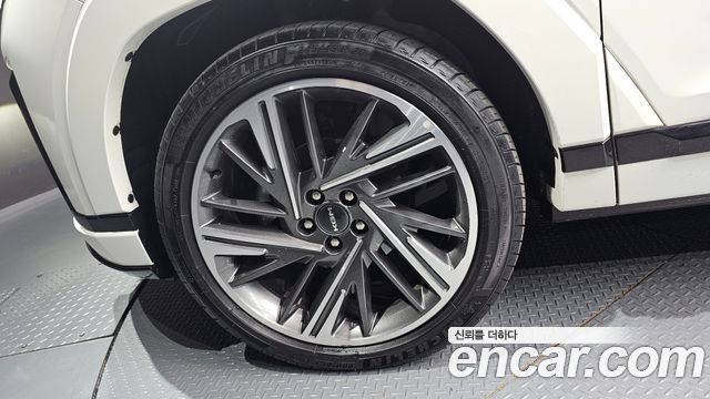 KG Mobility (SsangYong) Actyon (II) HEV 1.5 2WD S8 2026 — фото 5