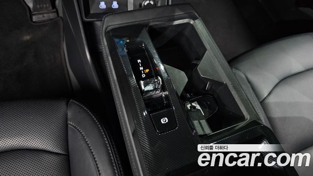 KG Mobility (SsangYong) Actyon (II) HEV 1.5 2WD S8 2026 — фото 9