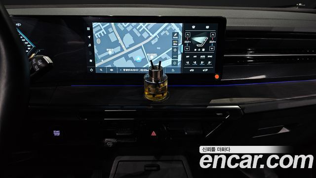 KG Mobility (SsangYong) Actyon (II) HEV 1.5 2WD S8 2026 — фото 14