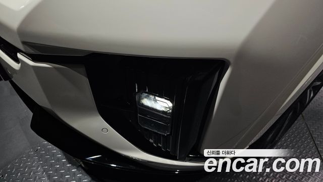 KG Mobility (SsangYong) Actyon (II) HEV 1.5 2WD S8 2026 — фото 22