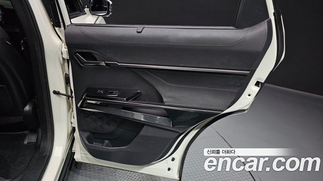 KG Mobility (SsangYong) Actyon (II) HEV 1.5 2WD S8 2026 — фото 25