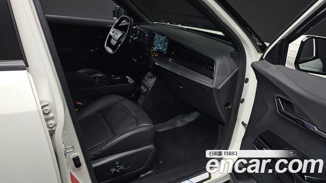 KG Mobility (SsangYong) Actyon (II) HEV 1.5 2WD S8 2026 — фото 26