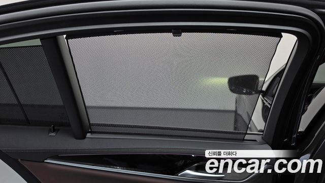 BMW 5 Series (G30) 530i M Sport Package 2023 — фото 20