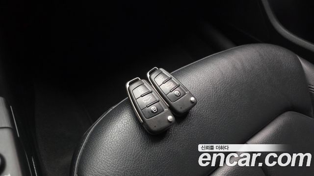 Audi A3 40 TFSI 8V 2018 — фото 19