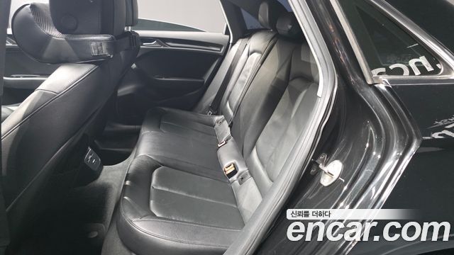 Audi A3 40 TFSI 8V 2018 — фото 26