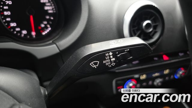 Audi A3 40 TFSI 8V 2018 — фото 27