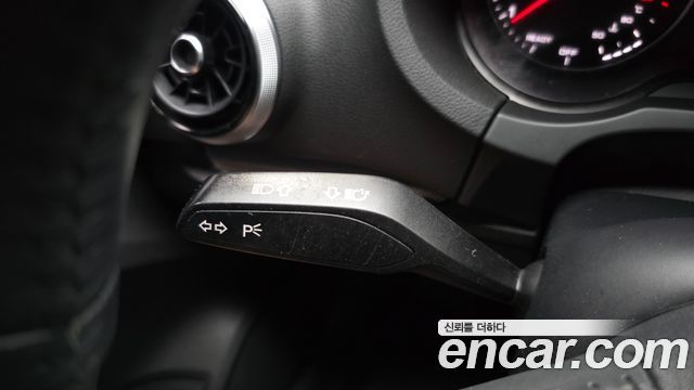 Audi A3 40 TFSI 8V 2018 — фото 29