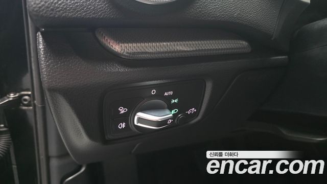Audi A3 40 TFSI 8V 2018 — фото 31