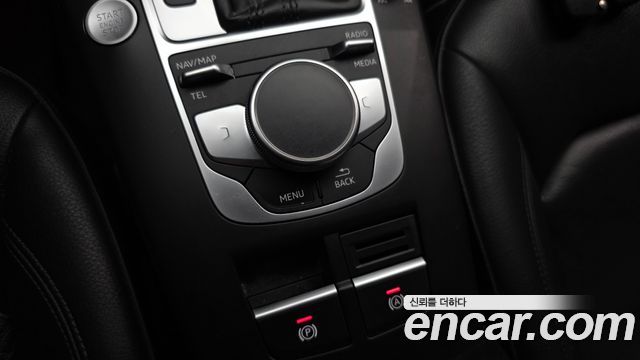 Audi A3 40 TFSI 8V 2018 — фото 33