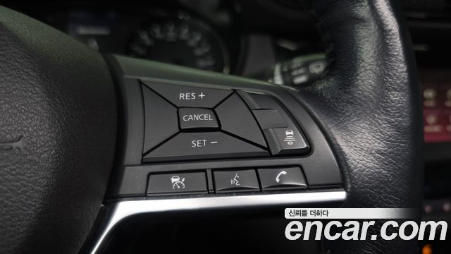 Nissan X-Trail 2.5 4WD 2018 — фото 18
