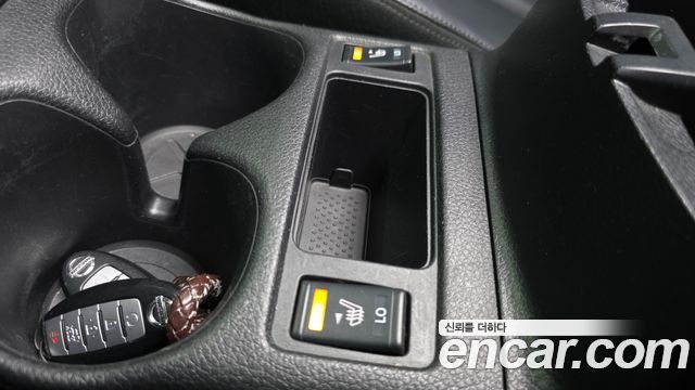 Nissan X-Trail 2.5 4WD 2018 — фото 28