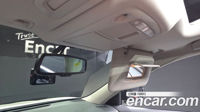 Nissan X-Trail 2.5 4WD 2018 — фото 29