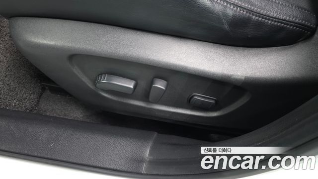 Nissan X-Trail 2.5 4WD 2018 — фото 31