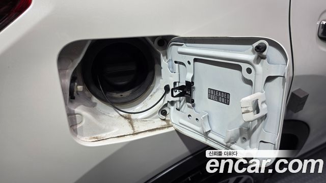 Nissan X-Trail 2.5 4WD 2018 — фото 32