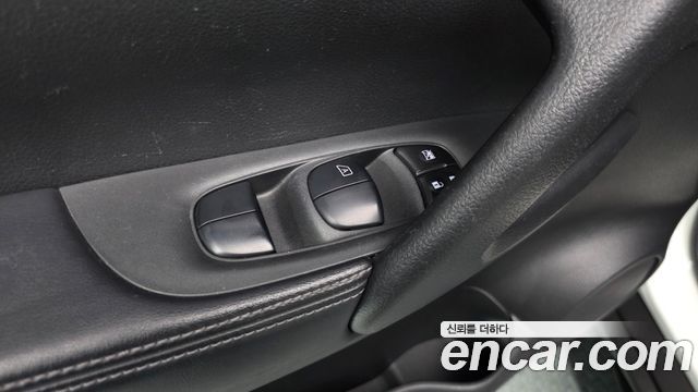 Nissan X-Trail 2.5 4WD 2018 — фото 35