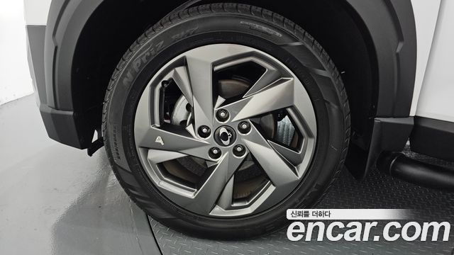 KG Mobility (SsangYong) Rexton Sports Khan Diesel 2.2 4WD Culman Noblesse 2024 — фото 5