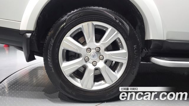 Land Rover Discovery 4 3.0 SDV6 SE 2016 — фото 21