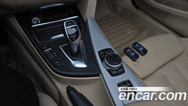 BMW 4 Series (F32) 428i M Sport Convertible 2015 — фото 9